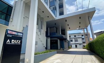 Abizz Hotel KwanPhayao