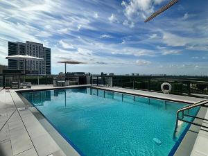 Smart Brickell Hotel