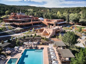 Bishop's Lodge Auberge Resorts Collection