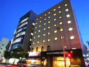 Sentia Hotel Naito