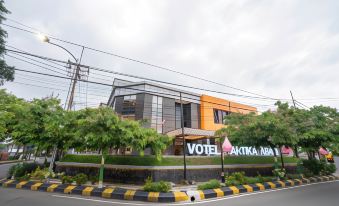 Votel Kartika Abadi Hotel