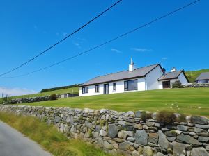 Sea View Cottage, Errislannan