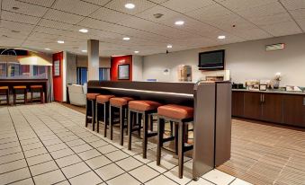 Microtel Inn & Suites by Wyndham Tuscaloosa Near University