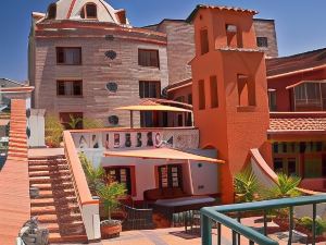 La Casona Hotel Boutique