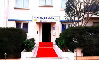 Hôtel Bellevue Cannes