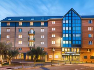 Best Western Hotel Atrium Valence