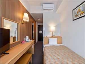 Hotel AZ Hiroshima Mihara