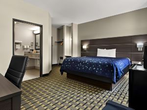 SureStay Plus Hotel by Best Western Tulsa East