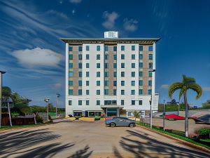 La Venta Inn Ciudad del Carmen