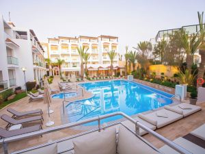 Hotel Timoulay and Spa Agadir