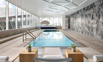 JW Marriott Edmonton Ice District