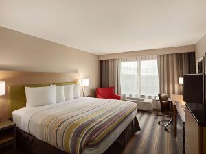 Country Inn & Suites by Radisson, Shreveport-Airport, La