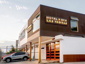 Hotel & Spa Las Taguas