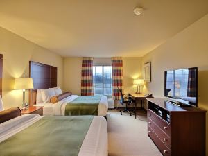 AmericInn by Wyndham Oshkosh