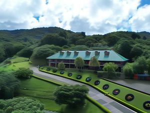 Hotel Heliconia - Monteverde