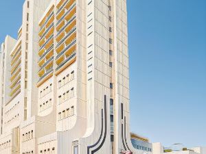 Treffen House Doha - Next to Msheireb Metro Station and Souq Waqif