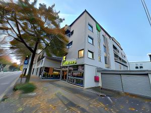 Ibis Styles Aalen