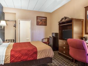 Econo Lodge Cranston - Providence