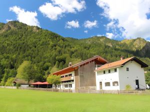 Jugendherberge Schliersee