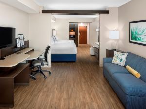 Fairfield Inn & Suites Ocean City