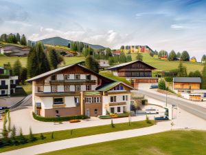 Landhaus Hubertus Wellness & Breakfast