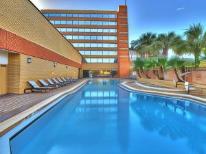 Hilton Orlando Altamonte Springs