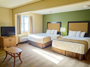 Extended Stay America Select Suites - Newport News - I-64 - Jefferson Avenue