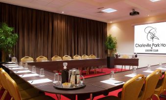 Charleville Park Hotel & Leisure Club Ireland