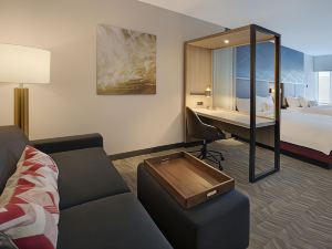 SpringHill Suites Hampton Portsmouth