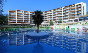 Madara Park Hotel - All Inclusive