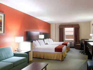 Holiday Inn Express & Suites Brownsville