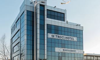 Troci Hotel