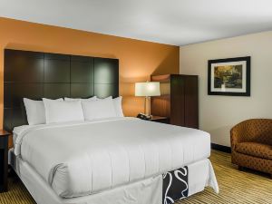 Comfort Inn & Suites Ashland