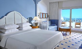 Sheraton Sharm Hotel, Resort, Villas & Spa