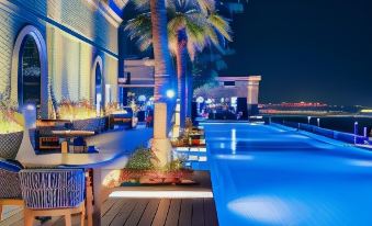 The Plaza Doha, Lxr Hotels & Resorts