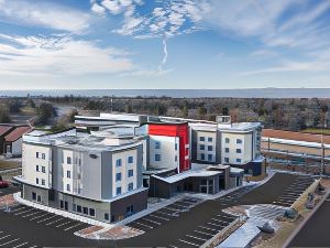 Residence Inn Denver Aurora