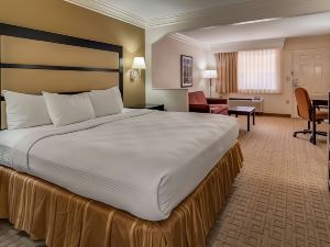 Best Western Inn  Suites of Macon