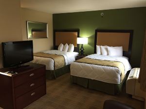 Extended Stay America - Atlanta - Marietta - Interstate N. Pkwy