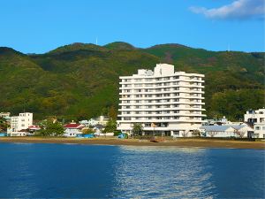 Ooedo Onsen Monogatari Toi Marine Hotel