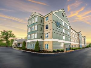 Homewood Suites by Hilton Greenville