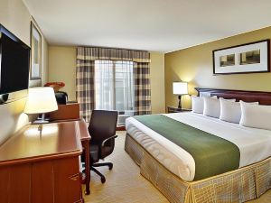 Country Inn & Suites by Radisson, Marion, Oh