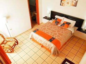 Hostal Las Puertas