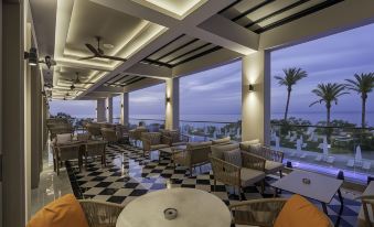 Merit Park Hotel & Casino-All Inclusive