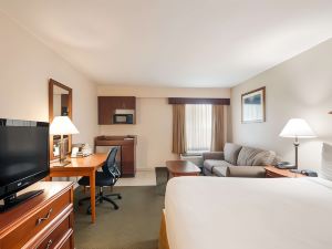 Best Western Manassas