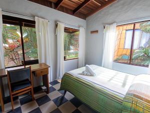 Elida Trails & Eco-Lodge