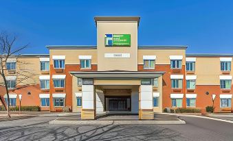 Extended Stay America Select Suites - Chicago - Naperville - East