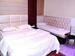 Hotel Shree Krishna Inn