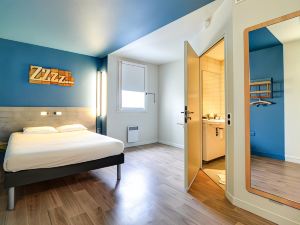 Ibis Budget Rueil Malmaison