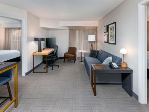 Residence Inn Greenville-Spartanburg Airport