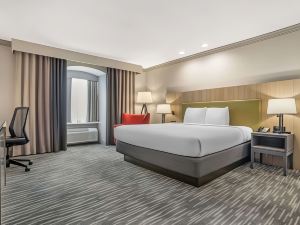 Country Inn & Suites by Radisson, Metairie (New Orleans), La